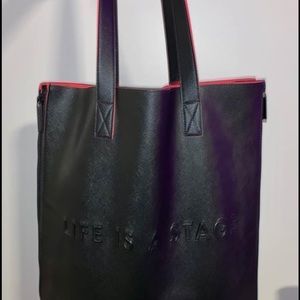 Makeup forever bag